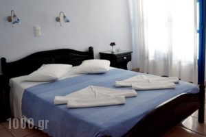 Dilion Hotel_best deals_Hotel_Cyclades Islands_Paros_Paros Chora