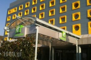 Holiday Inn Athens Attica Av