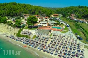Elani Bay'Sort_travel_packages_in_Macedonia_Halkidiki_Kassandreia