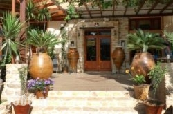 Pension Aretoussa in Pitsidia, Heraklion, Crete