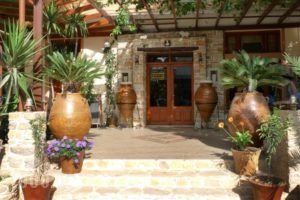 Pension Aretoussa_accommodation_in_Hotel_Crete_Heraklion_Pitsidia