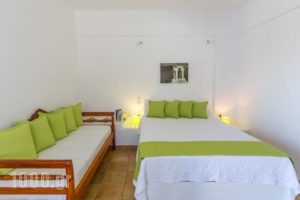 Ampelonas Apartments_best deals_Apartment_Cyclades Islands_Sandorini_Fira