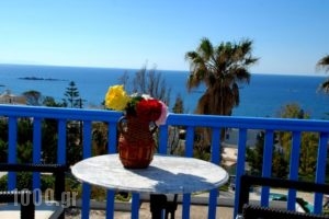High Mill Hotel_best prices_in_Hotel_Cyclades Islands_Paros_Paros Rest Areas