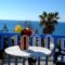 High Mill Hotel_best prices_in_Hotel_Cyclades Islands_Paros_Paros Rest Areas