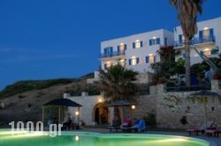 High Mill Hotel in Paros Rest Areas, Paros, Cyclades Islands