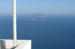 Maki House in Anafi Chora, Anafi, Cyclades Islands