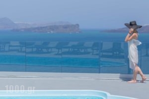 Hotel Goulielmos_holidays_in_Hotel_Cyclades Islands_Sandorini_Akrotiri