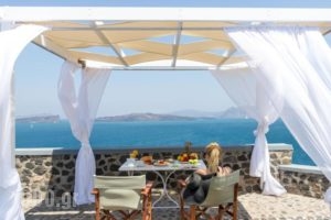 Hotel Goulielmos_best deals_Hotel_Cyclades Islands_Sandorini_Akrotiri