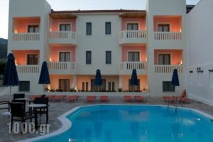 Aphrodite Hotel & Suites_accommodation_in_Hotel_Aegean Islands_Samos_Samosst Areas