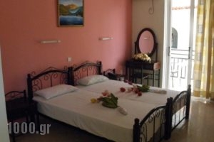 Vossos Hotel Apartments_accommodation_in_Apartment_Ionian Islands_Zakinthos_Laganas