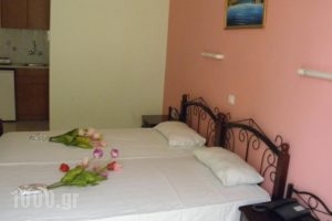 Vossos Hotel Apartments_travel_packages_in_Ionian Islands_Zakinthos_Laganas