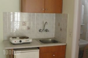 Vossos Hotel Apartments_holidays_in_Apartment_Ionian Islands_Zakinthos_Laganas