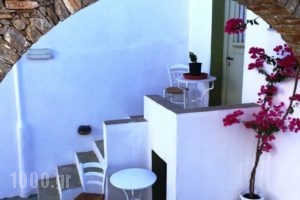 Giannakas Studios_lowest prices_in_Hotel_Cyclades Islands_Sifnos_Sifnos Chora
