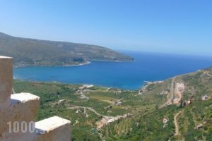 Olga House_travel_packages_in_Peloponesse_Lakonia_Itilo