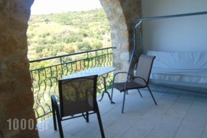 Olga House_best deals_Hotel_Peloponesse_Lakonia_Itilo