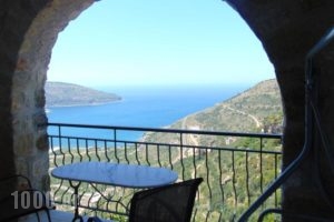 Olga House_best prices_in_Hotel_Peloponesse_Lakonia_Itilo