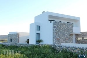 Prasonisi Villas_best prices_in_Villa_Dodekanessos Islands_Rhodes_Gennadi