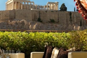 Divani Palace Acropolis_accommodation_in_Hotel_Central Greece_Attica_Kallithea