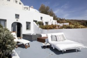 Ikies Traditional Houses_lowest prices_in_Hotel_Cyclades Islands_Sandorini_Oia
