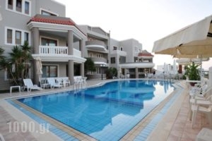 Stavroula Hotel Apartments_travel_packages_in_Crete_Chania_Kissamos