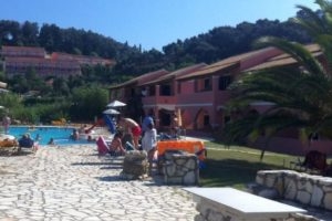 Elena Stef Apartments_travel_packages_in_Ionian Islands_Corfu_Corfu Rest Areas