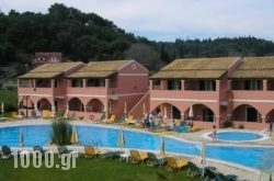 Elena Stef Apartments in Corfu Rest Areas, Corfu, Ionian Islands