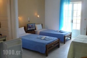 Elena Stef Apartments_best deals_Apartment_Ionian Islands_Corfu_Corfu Rest Areas