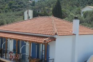 Pansion Giorgos & Rania_best deals_Hotel_Sporades Islands_Skiathos_Skiathoshora