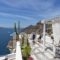 Porto Fira'Suites_best deals_Hotel_Cyclades Islands_Sandorini_Fira