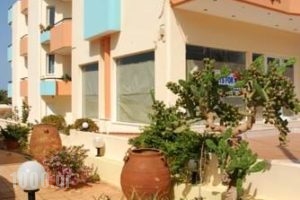 Sunshine Apartments_accommodation_in_Apartment_Crete_Heraklion_Malia