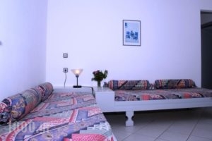 Sunshine Apartments_best prices_in_Apartment_Crete_Heraklion_Malia