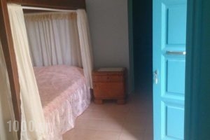 Sevasti Studios_accommodation_in_Hotel_Dodekanessos Islands_Kalimnos_Kalimnos Rest Areas
