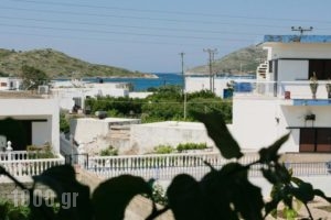 Mira Mare Studios_lowest prices_in_Hotel_Dodekanessos Islands_Lipsi_Lipsi Chora
