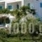 Mira Mare Studios_best deals_Hotel_Dodekanessos Islands_Lipsi_Lipsi Chora