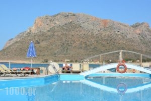 Blue Beach Villas Apartments_best deals_Villa_Crete_Chania_Chania City