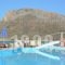 Blue Beach Villas Apartments_best deals_Villa_Crete_Chania_Chania City