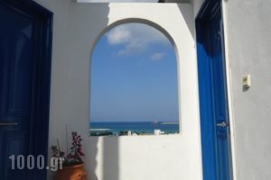 Agnadi Studios_holidays_in_Hotel_Piraeus Islands - Trizonia_Kithira_Kithira Chora