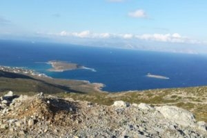 Agnadi Studios_travel_packages_in_Piraeus Islands - Trizonia_Kithira_Kithira Chora
