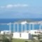 Agnadi Studios_best deals_Hotel_Piraeus Islands - Trizonia_Kithira_Kithira Chora