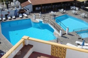 Anema By The Sea Guesthouse_best prices_in_Hotel_Aegean Islands_Samos_Karlovasi