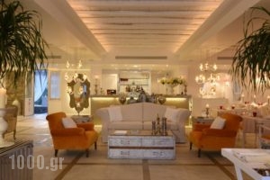 La Residence Mykonos_best prices_in_Hotel_Cyclades Islands_Mykonos_Mykonos Chora
