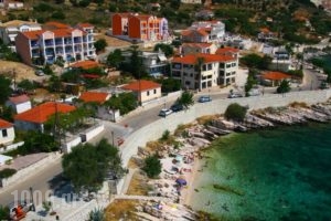 Olive Bay Hotel_best prices_in_Hotel_Ionian Islands_Kefalonia_Aghia Efimia