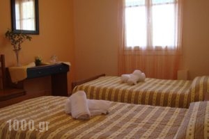 Maistrali Apartments_travel_packages_in_Ionian Islands_Zakinthos_Zakinthos Rest Areas