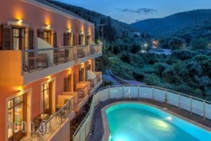 Fiscardo Bay Hotel_accommodation_in_Hotel_Ionian Islands_Kefalonia_Matsoukata