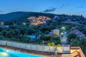 Fiscardo Bay Hotel_travel_packages_in_Ionian Islands_Kefalonia_Matsoukata