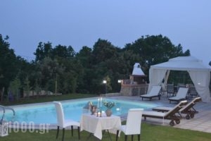 Evmorfes Villas_holidays_in_Villa_Macedonia_Halkidiki_Poligyros