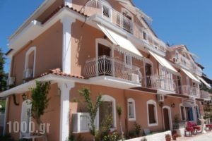 Venus Rooms_best prices_in_Room_Ionian Islands_Kefalonia_Katelios