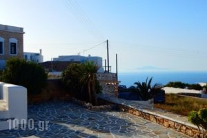Aegeo Hotel_best prices_in_Hotel_Cyclades Islands_Folegandros_Folegandros Chora