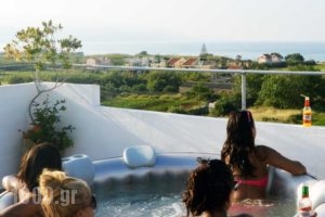 Louladakis Apartments_holidays_in_Apartment_Crete_Chania_Kissamos