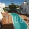 Apollon Rooms_best deals_Room_Cyclades Islands_Milos_Apollonia